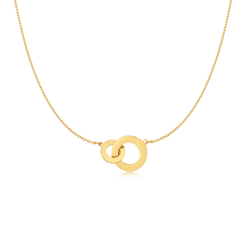 Collar Apego - Personalizado - LePetiteMarie