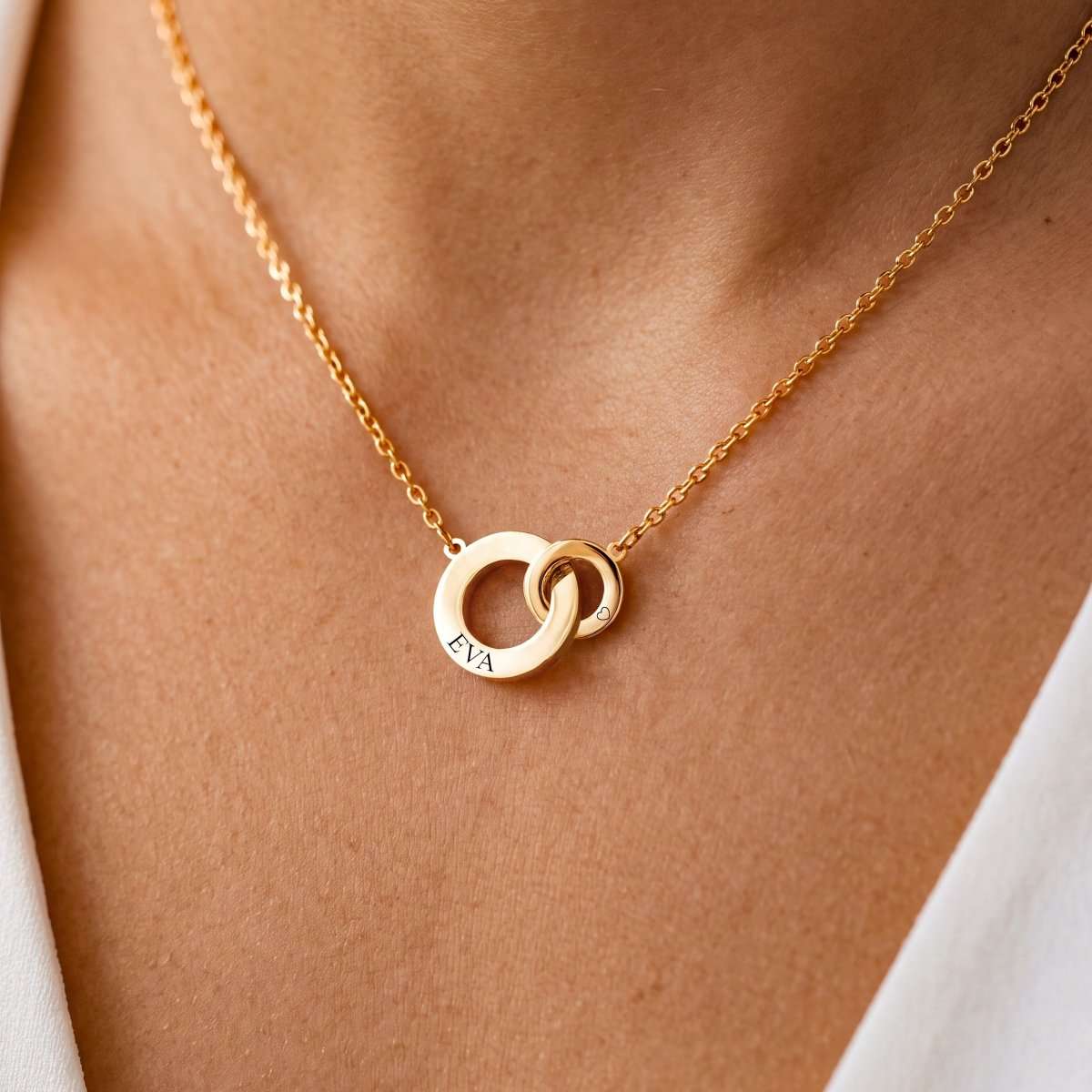 Collar Apego - Personalizado - LePetiteMarie
