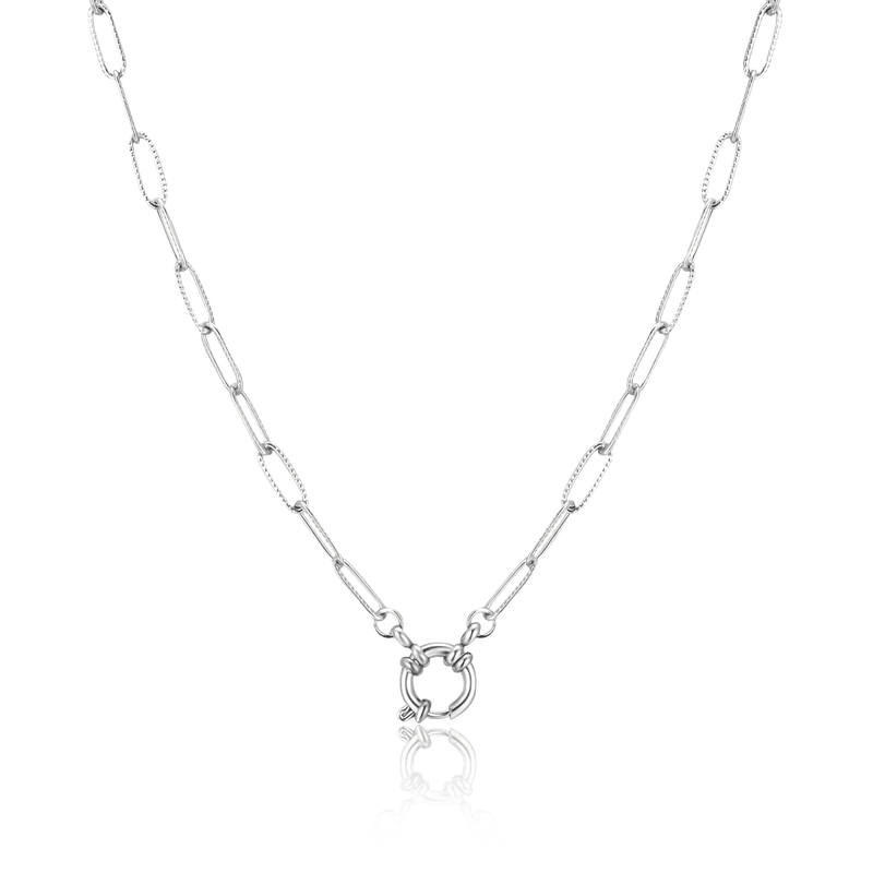 Collar Arito Prisionero - LePetiteMarie