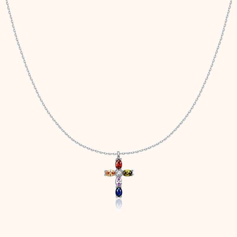 Collar Bendición - LePetiteMarie