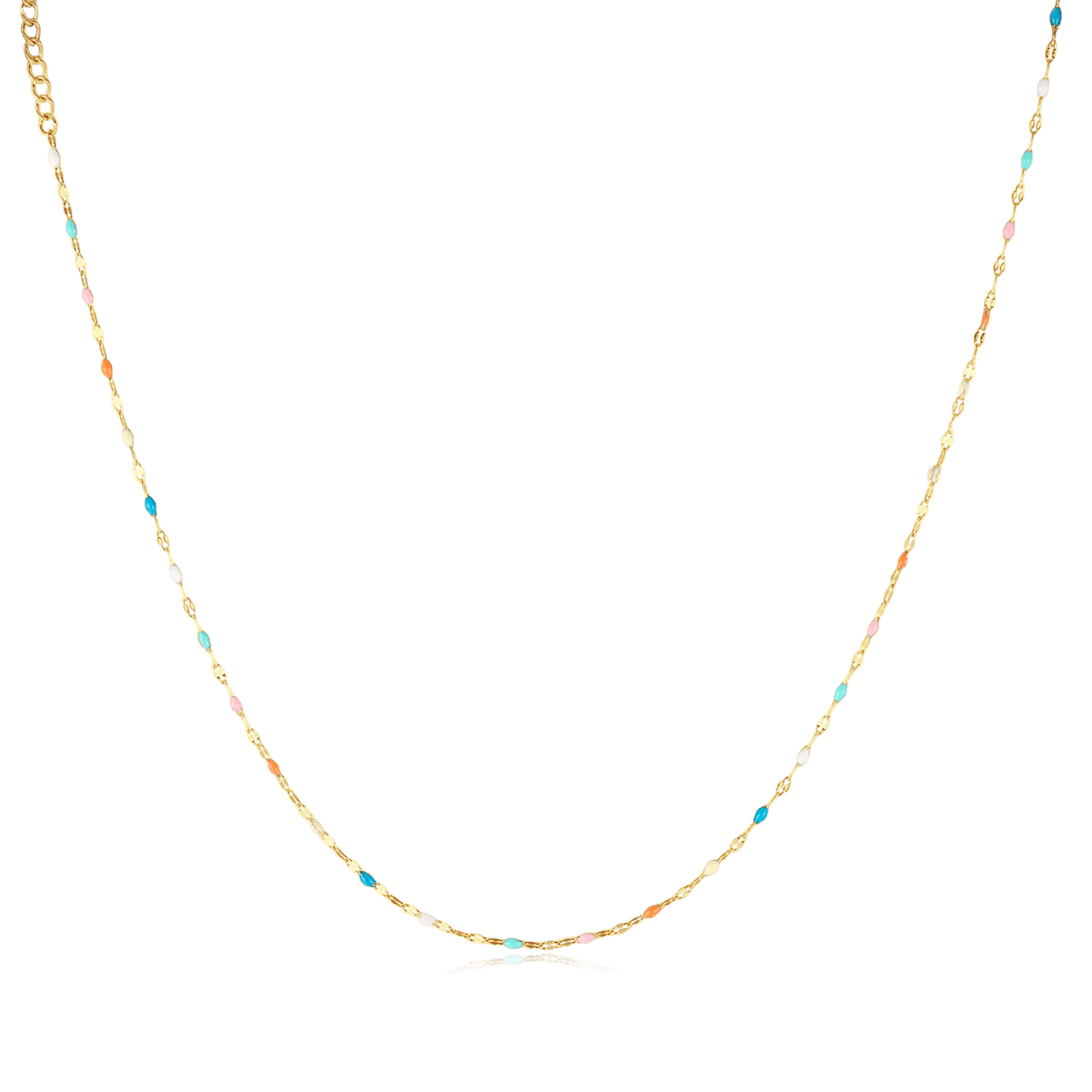 Collar Burano - LePetiteMarie
