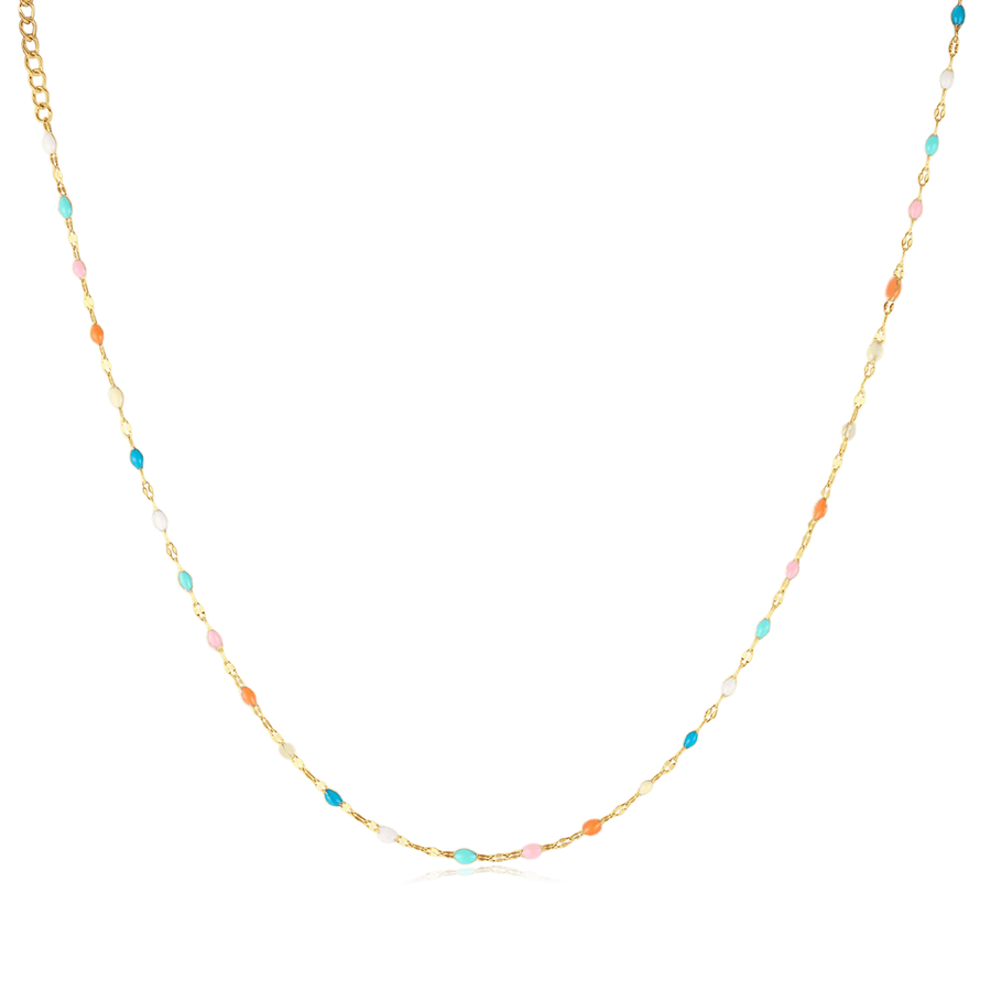 Collar Burano - LePetiteMarie