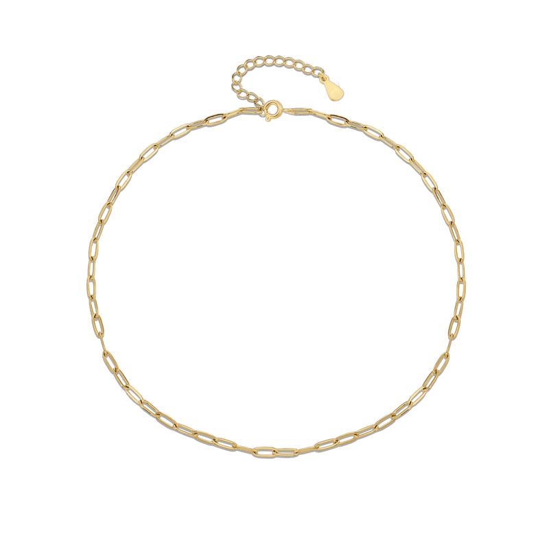 Collar Cadena - LePetiteMarie
