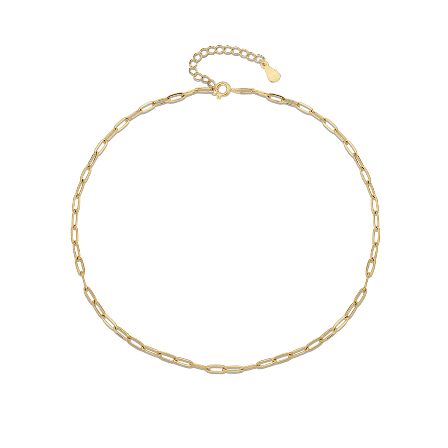 Collar Cadena - LePetiteMarie