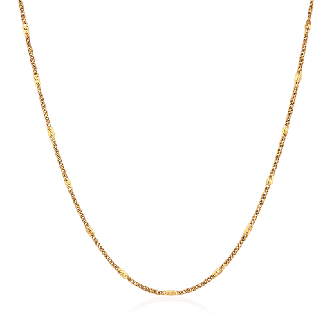 Baño en Oro 18K