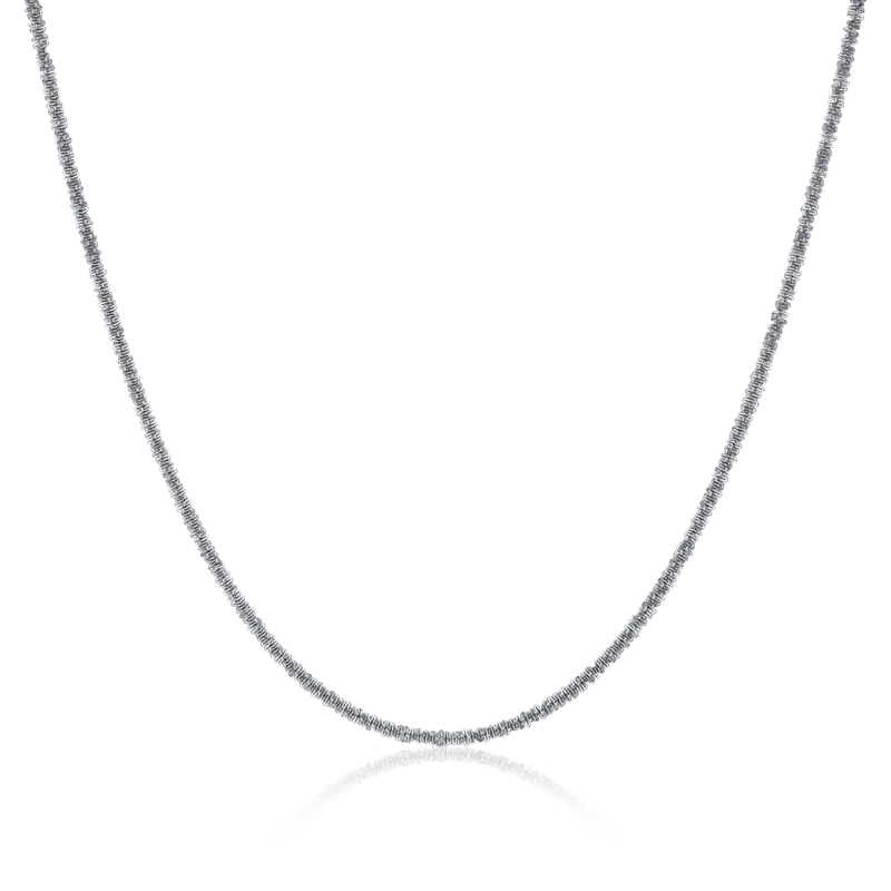 Collar Cadena Continua - LePetiteMarie