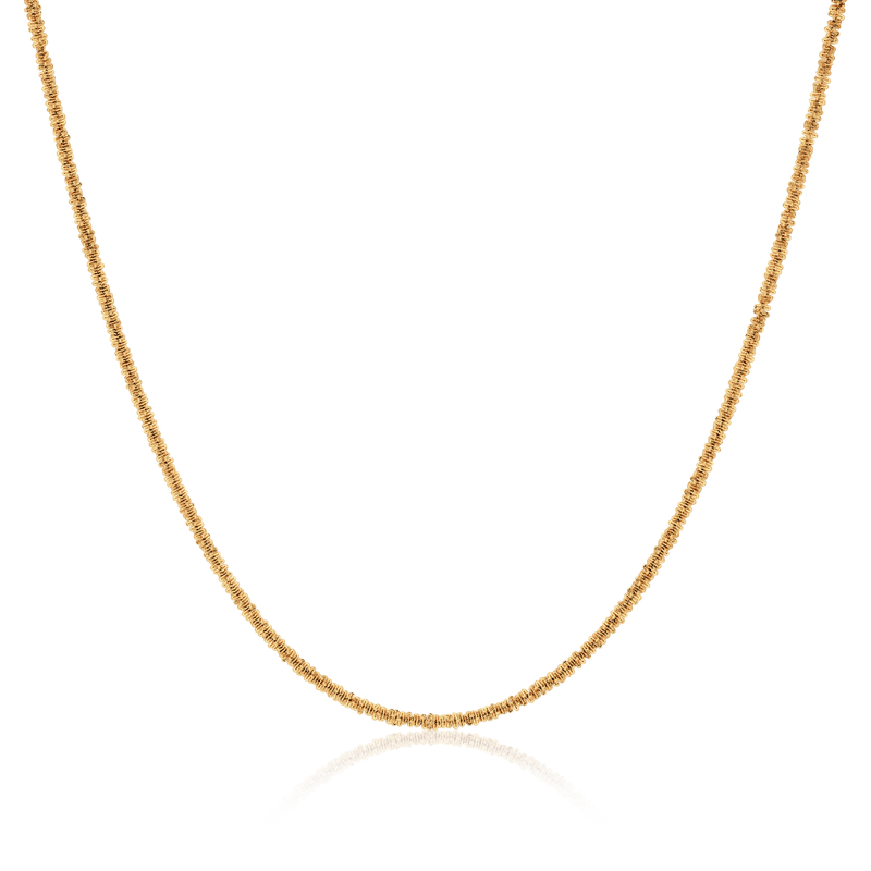 Collar Cadena Continua - LePetiteMarie