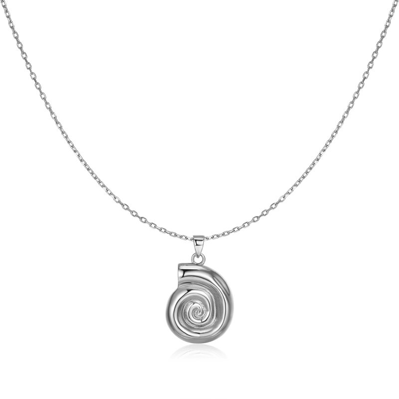 Collar Caracol - LePetiteMarie