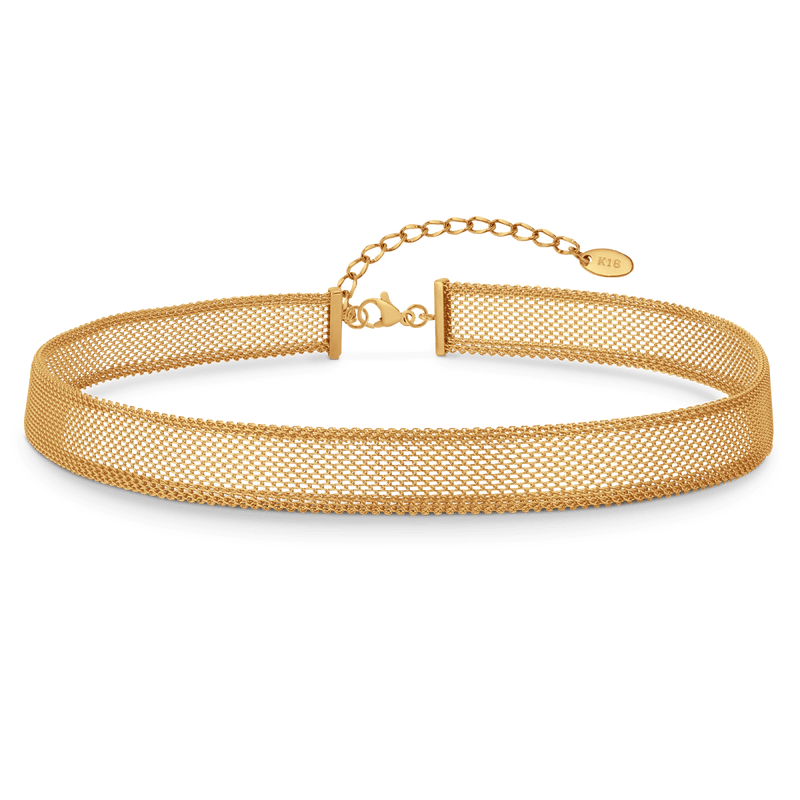 Collar Choker Monserrat - LePetiteMarie