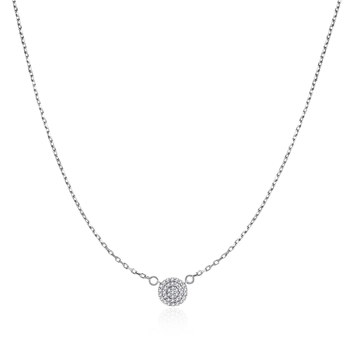 Collar Ciclón Brillante - LePetiteMarie