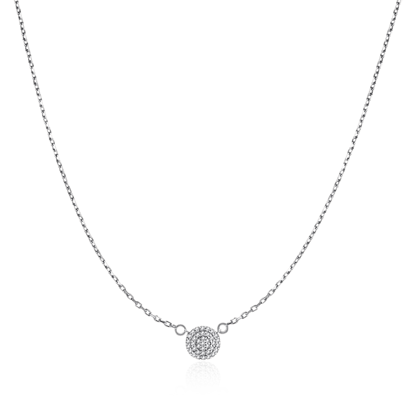 Collar Ciclón Brillante - LePetiteMarie