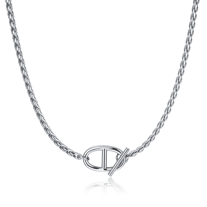Collar Cierre Frontal - LePetiteMarie