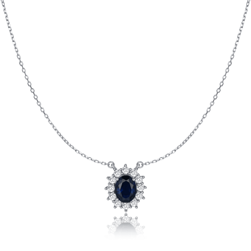Collar Circonitas Preciosas - LePetiteMarie