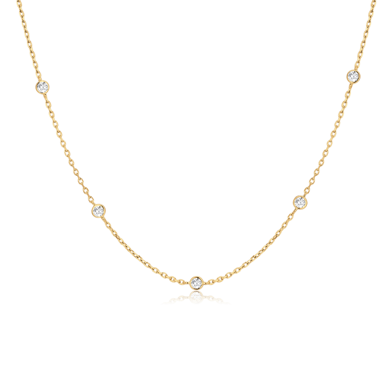 Collar Clarecer - LePetiteMarie