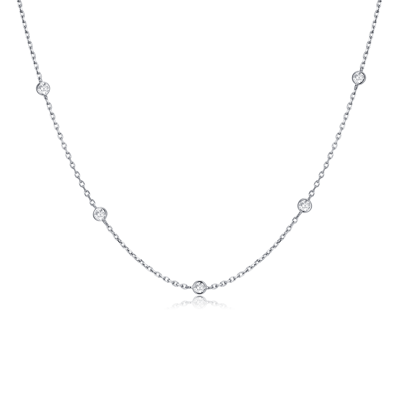 Collar Clarecer - LePetiteMarie
