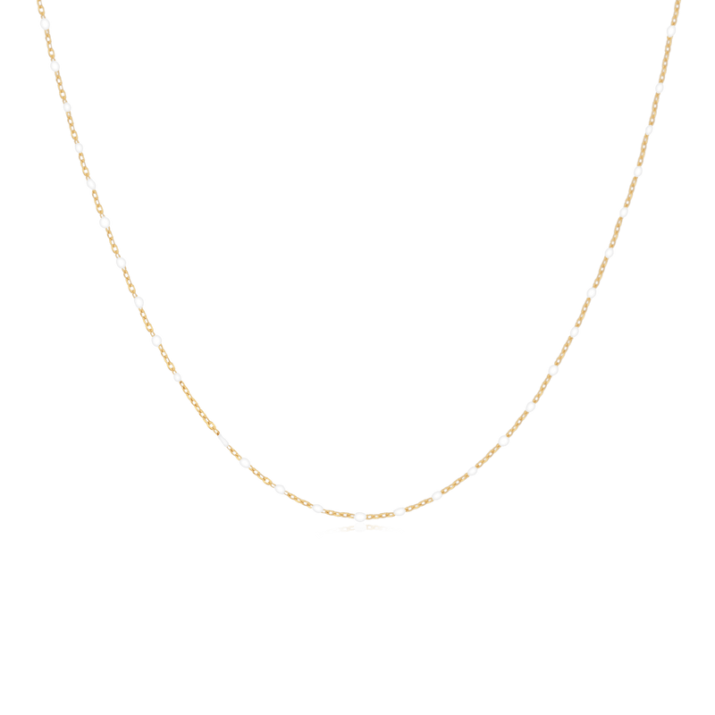 Collar Coco Lace - LePetiteMarie