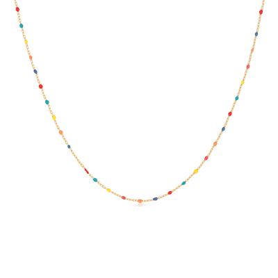 Collar Cóctel Colors