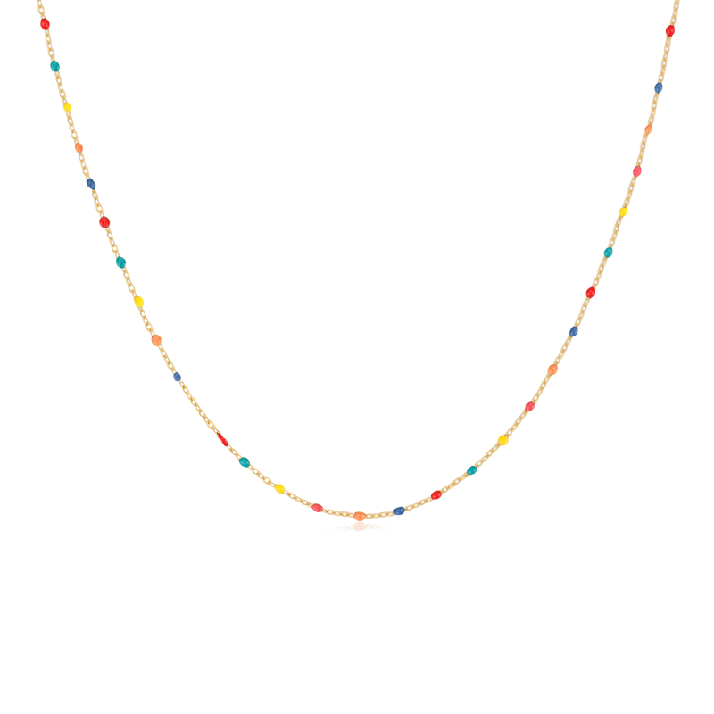Collar Cóctel Colors - LePetiteMarie