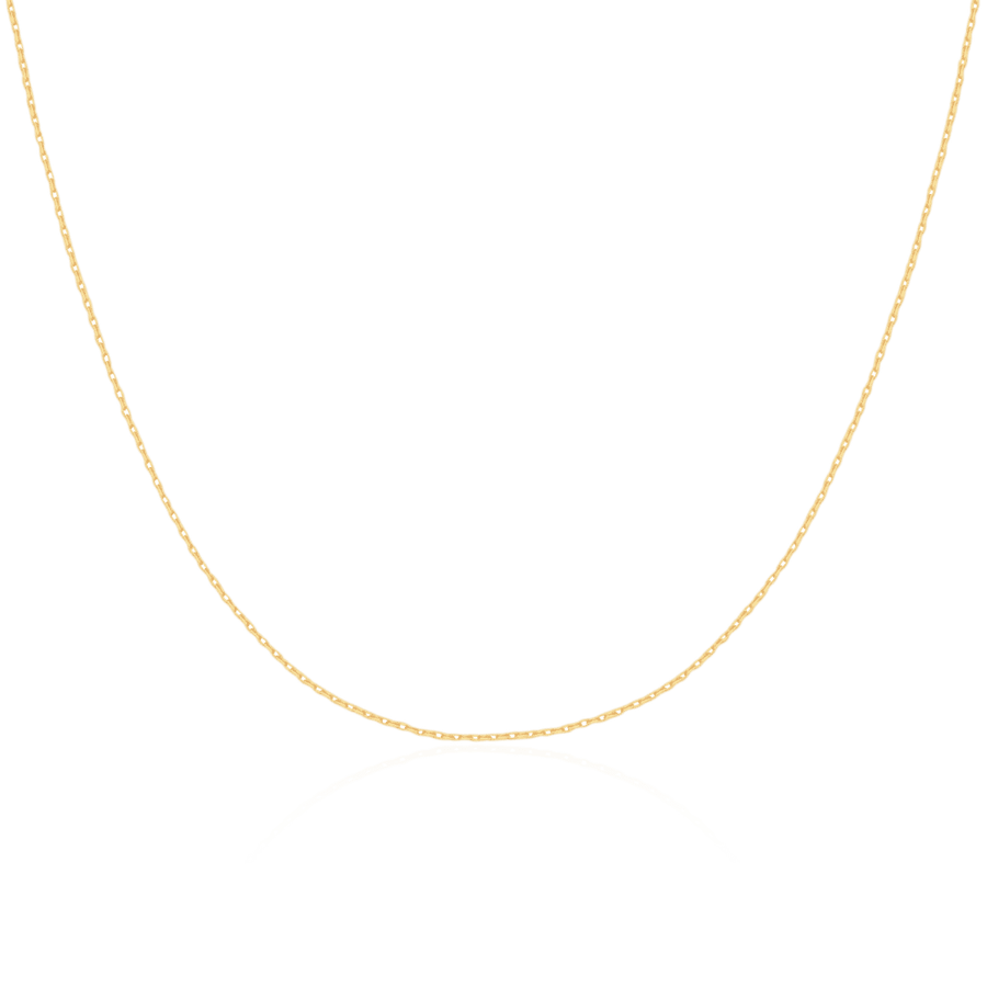 Collar Color Inicial - LePetiteMarie