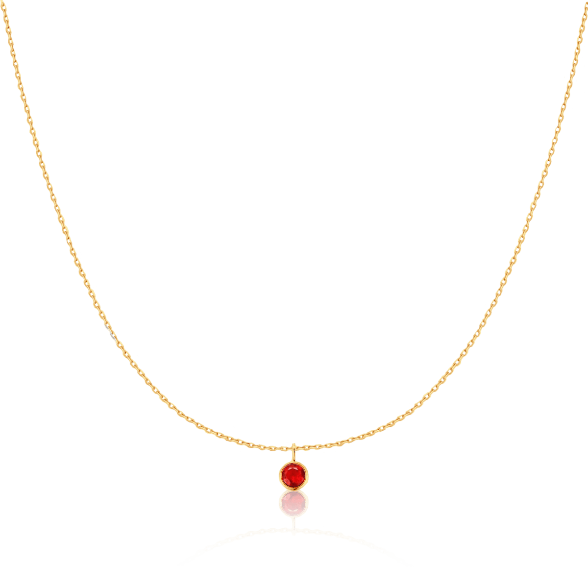 Collar Colores del año - LePetiteMarie