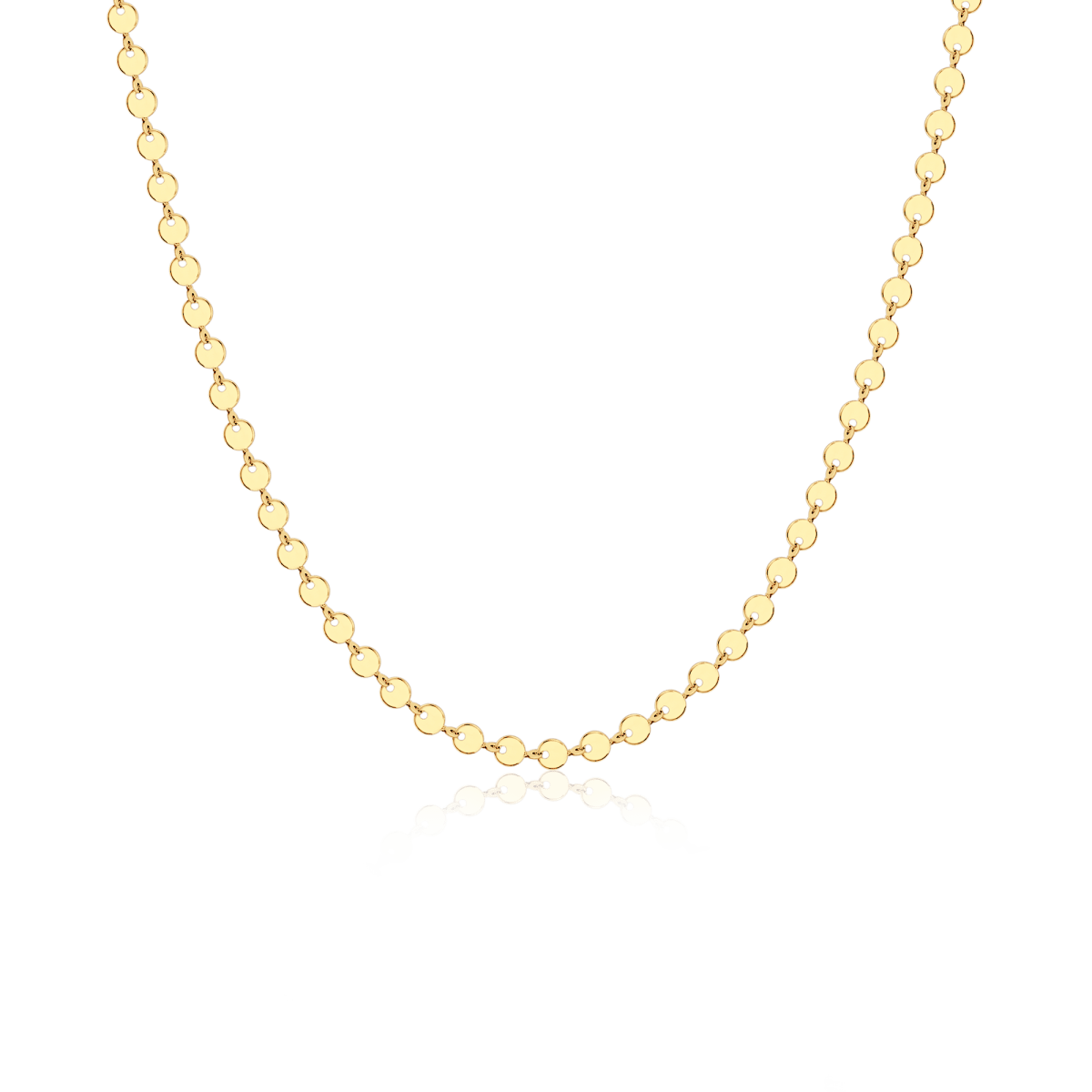 Collar Constanza - LePetiteMarie