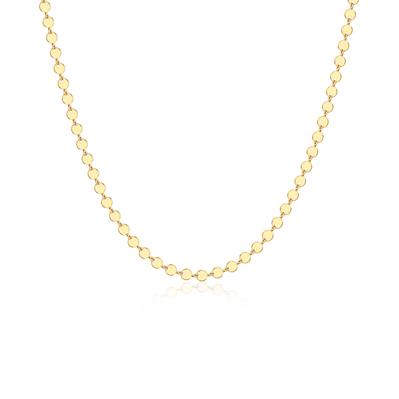 Collar Constanza - LePetiteMarie