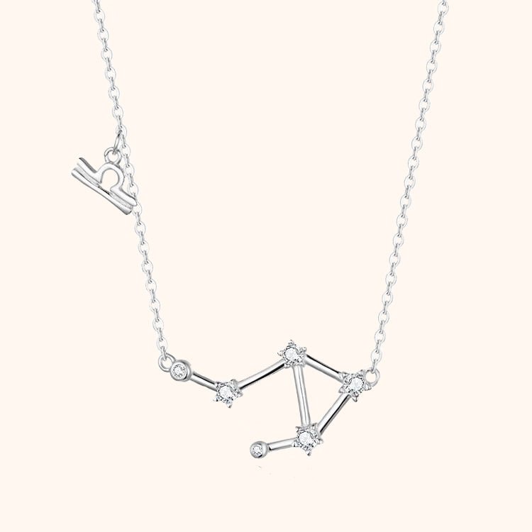 Collar Constelaciones del Zodiaco - LePetiteMarie