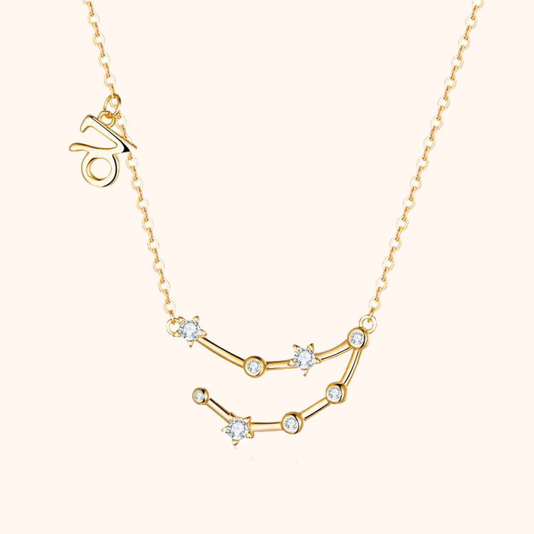 Collar Constelaciones del Zodiaco - LePetiteMarie