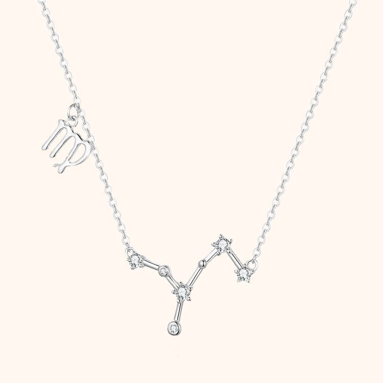 Collar Constelaciones del Zodiaco - LePetiteMarie