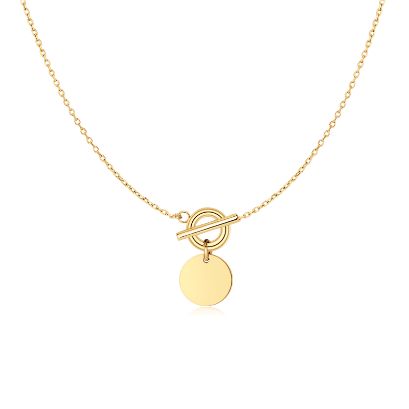 Collar Coraje - Personalizado - LePetiteMarie