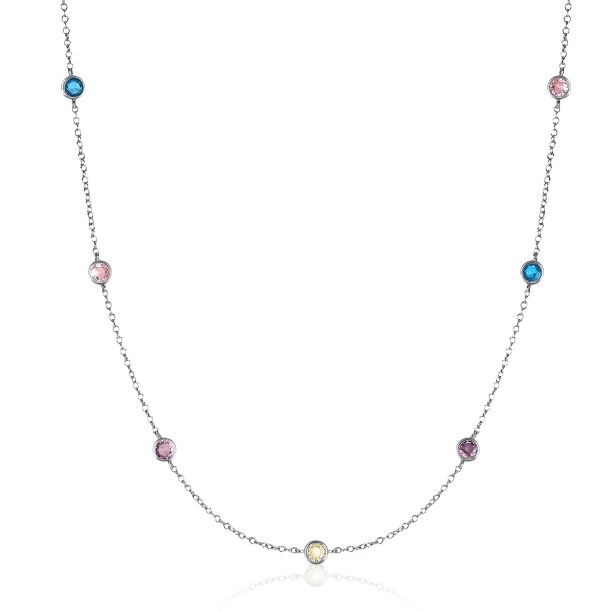 Collar Cromático - LePetiteMarie