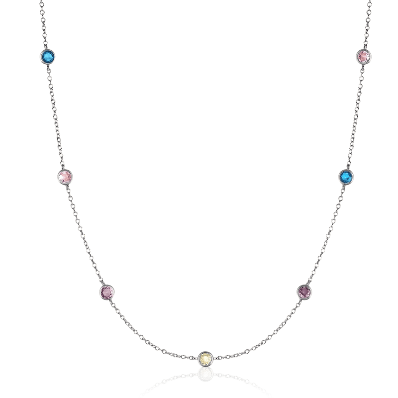 Collar Cromático - LePetiteMarie