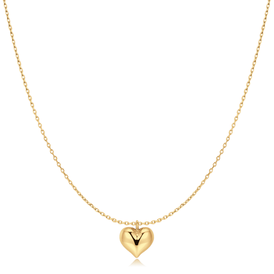 Collar Crush Love - LePetiteMarie