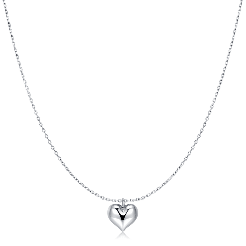 Collar Crush Love - LePetiteMarie