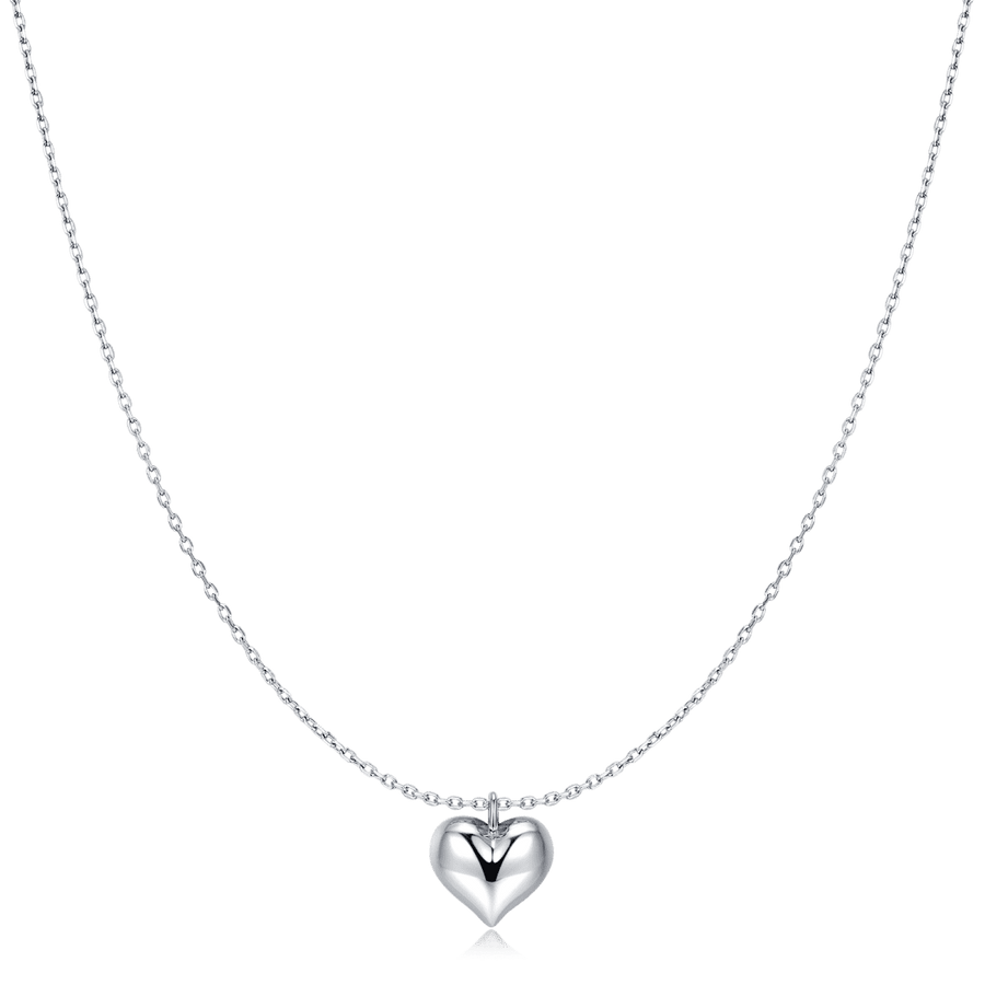 Collar Crush Love - LePetiteMarie