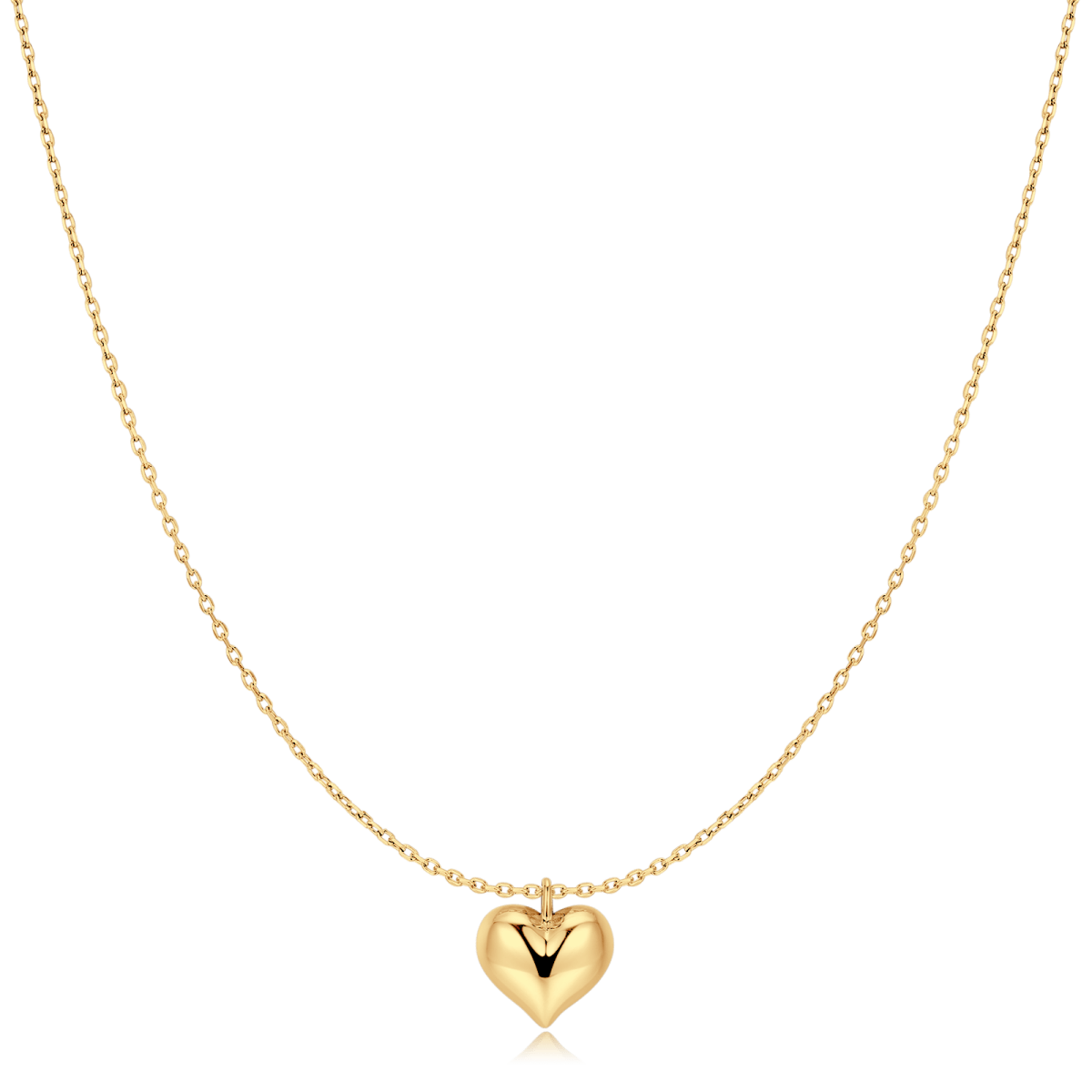 Collar Crush Love - LePetiteMarie