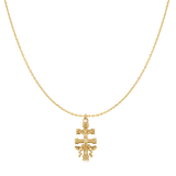 Baño en Oro 18K
