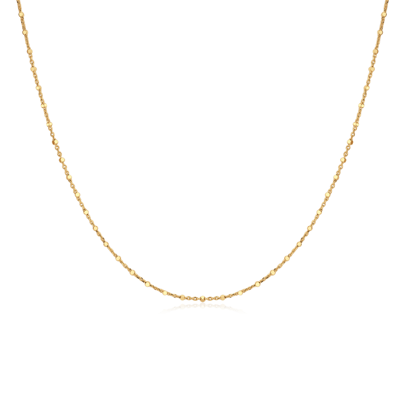 Collar Cúbico - LePetiteMarie