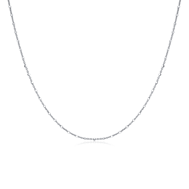 Collar Cúbico - LePetiteMarie