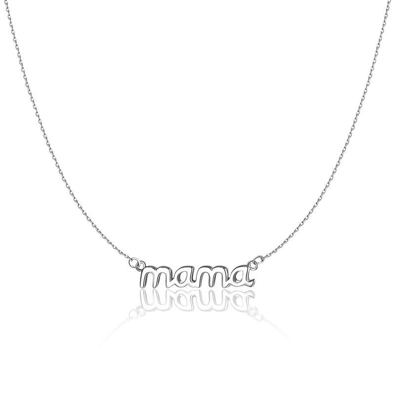 Collar Delicada Mamá
