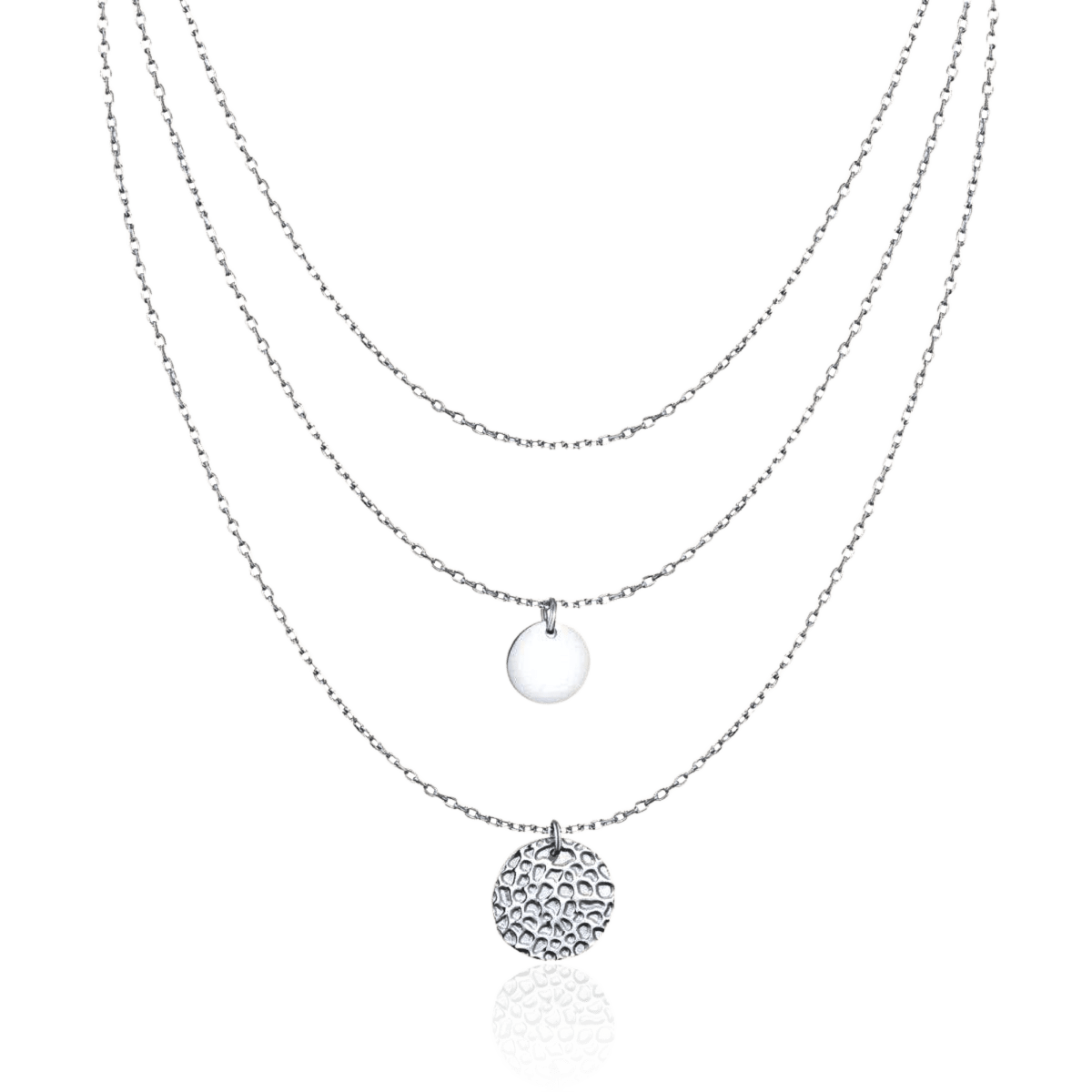 Collar Destellos - LePetiteMarie