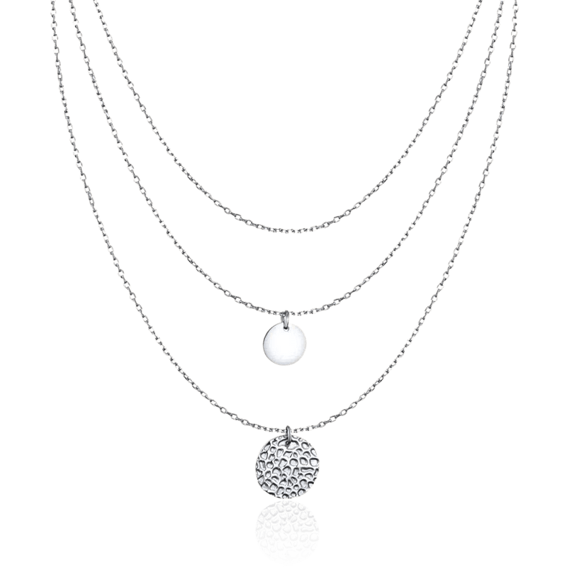 Collar Destellos - LePetiteMarie
