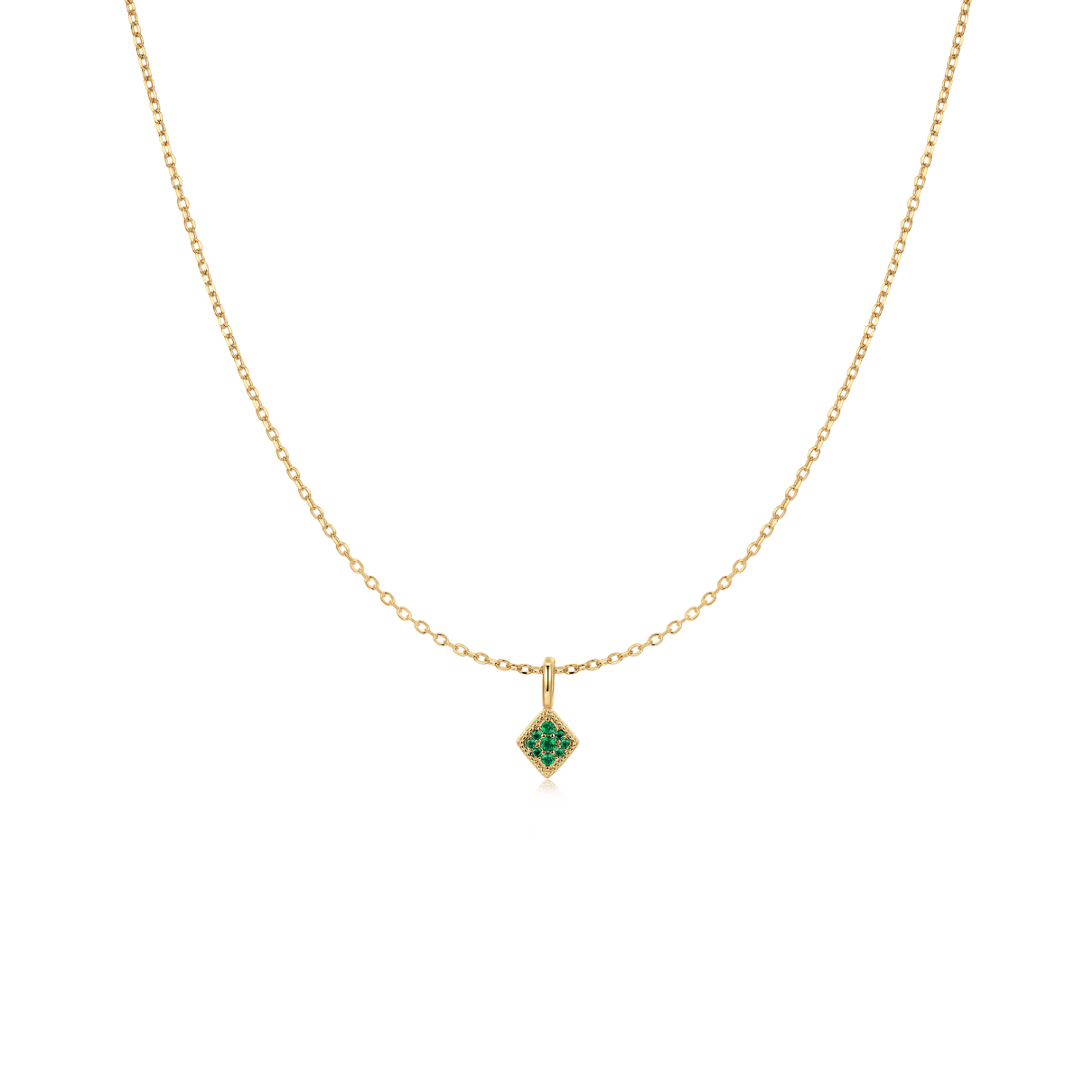 Collar Dijamant - LePetiteMarie