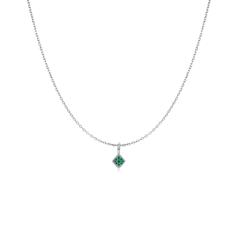 Collar Dijamant - LePetiteMarie