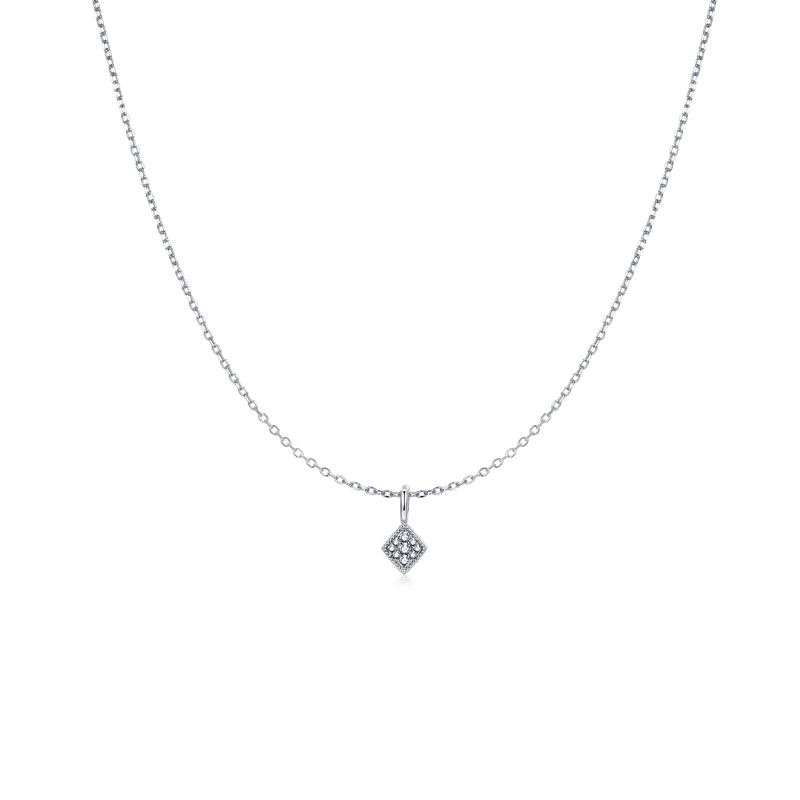 Collar Dijamant