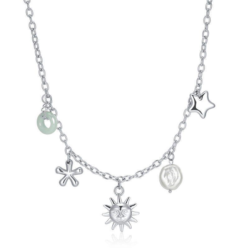 Collar Elementos - LePetiteMarie