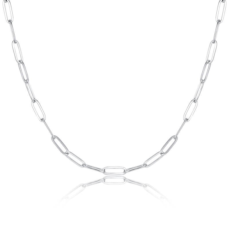 Collar Eslabones Clip - LePetiteMarie