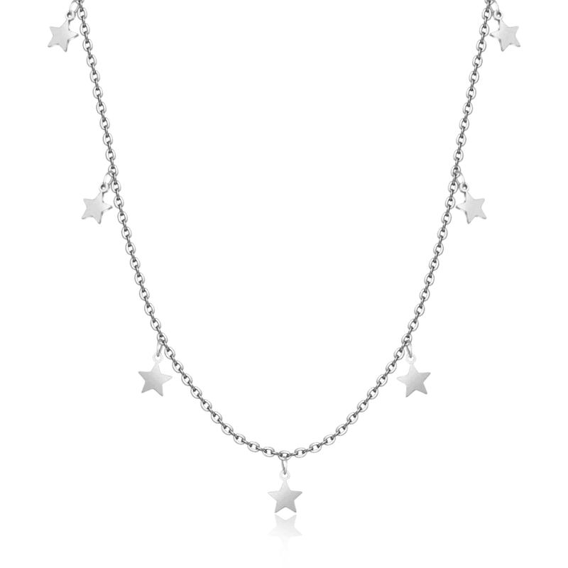 Collar Estrellas - LePetiteMarie