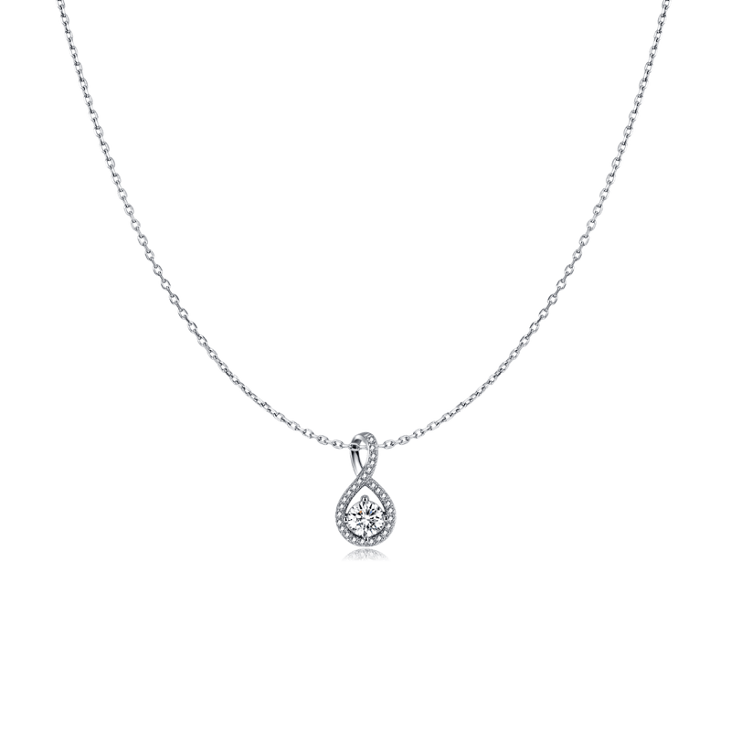 Collar Eterno - LePetiteMarie