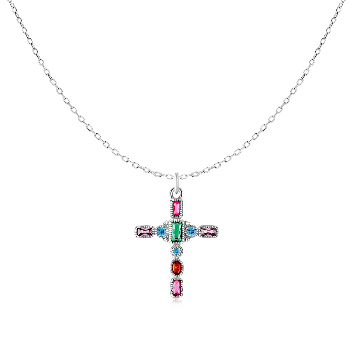 Collar Fe - LePetiteMarie